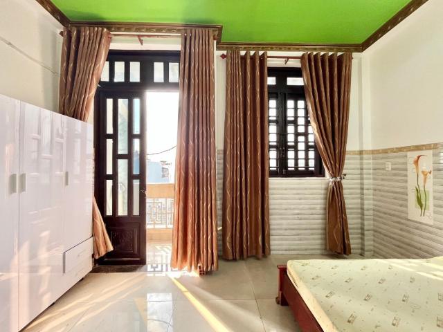 Bất động sản cho thuê tại Hồ Chí Minh