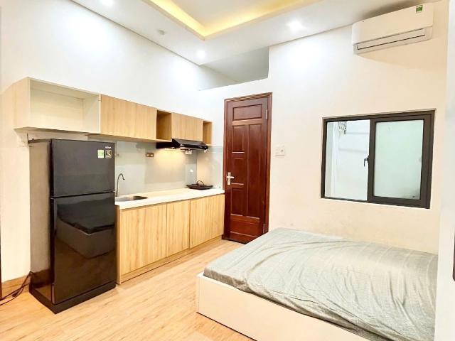 Căn hộ cho thuê tại Đà Nẵng