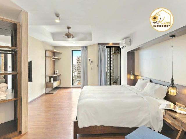 Căn hộ cho thuê tại Đà Nẵng