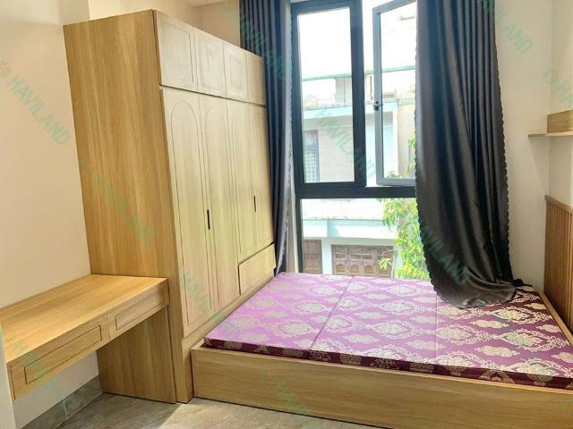 Căn hộ cho thuê tại Hải Châu, Đà Nẵng