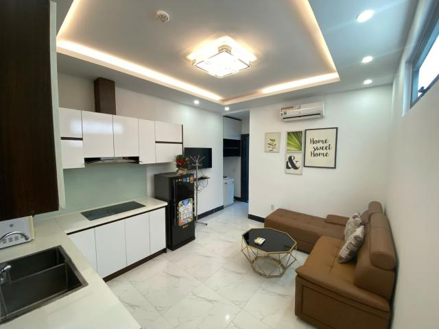 Căn hộ cho thuê tại Đà Nẵng