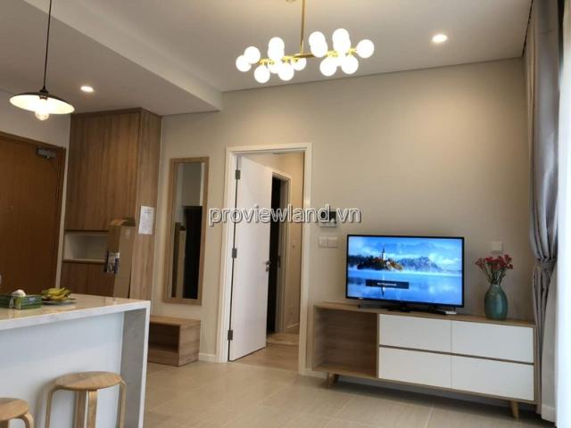 Bất động sản cho thuê tại Hồ Chí Minh