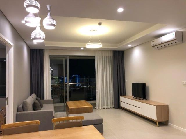 Căn hộ cho thuê tại Thủ Đức, Hồ Chí Minh