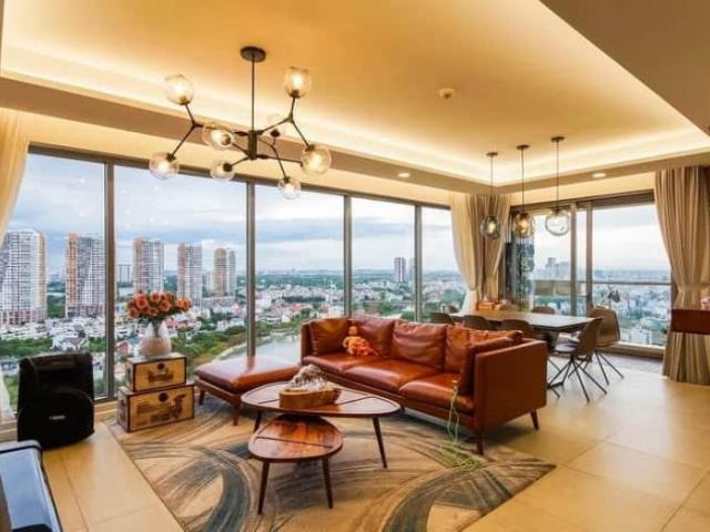 Bất động sản cho thuê tại Thủ Đức, Hồ Chí Minh