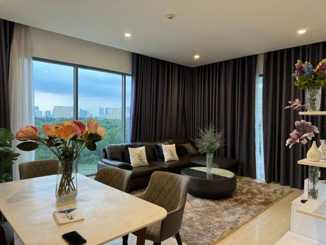 Căn hộ cho thuê tại Thủ Đức, Hồ Chí Minh