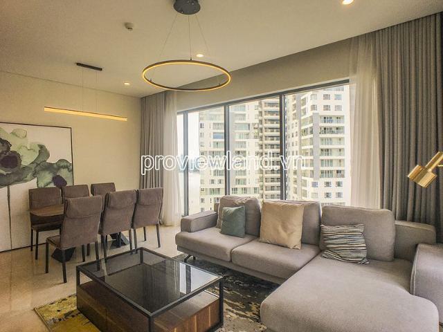 Căn hộ cho thuê tại Thủ Đức, Hồ Chí Minh