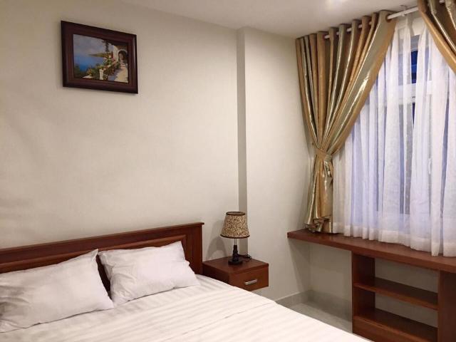 Bất động sản cho thuê tại Thủ Đức, Hồ Chí Minh