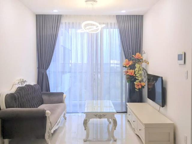Căn hộ cho thuê tại Thủ Đức, Hồ Chí Minh