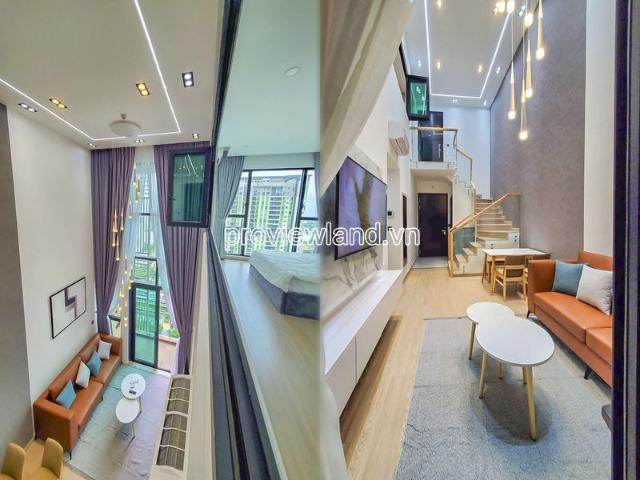 Bất động sản cho thuê tại Thủ Đức, Hồ Chí Minh