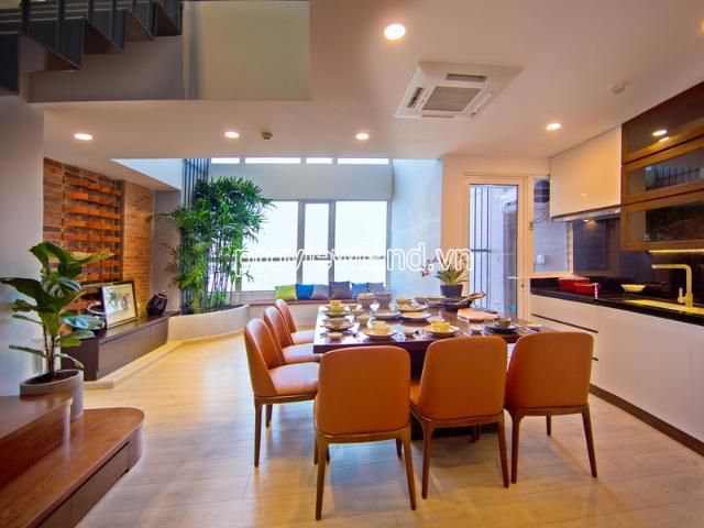 Bất động sản cho thuê tại Thủ Đức, Hồ Chí Minh
