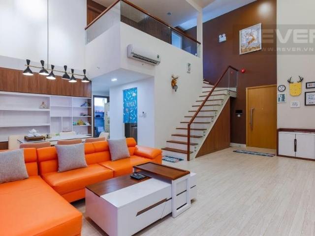 Căn hộ cho thuê tại Thủ Đức, Hồ Chí Minh