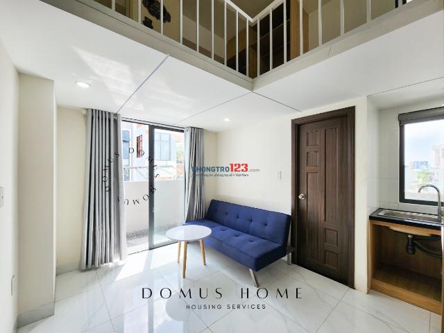Bất động sản cho thuê tại Hồ Chí Minh