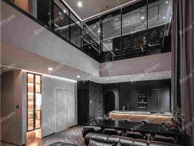 Căn hộ cho thuê tại Hồ Chí Minh