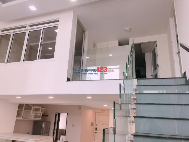 Bất động sản cho thuê tại Hồ Chí Minh