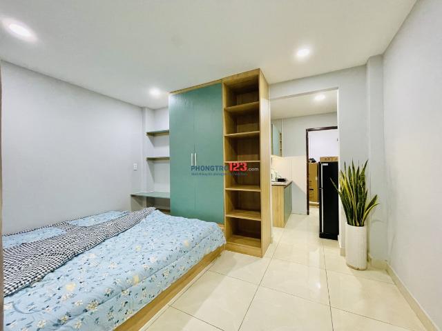 Bất động sản cho thuê tại Hồ Chí Minh