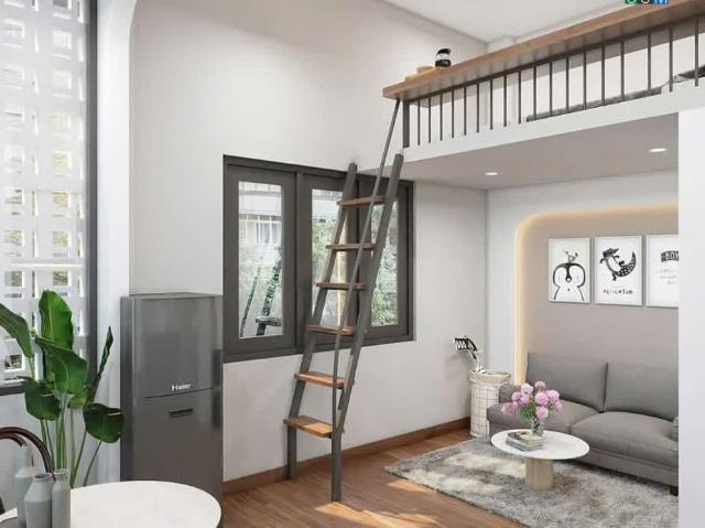 Căn hộ cho thuê tại Thủ Đức, Hồ Chí Minh