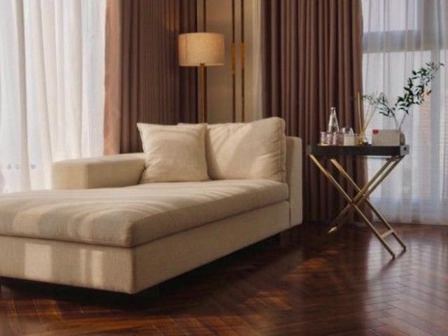 Căn hộ cho thuê tại Đảo Kim Cương, Thành phố Hồ Chí Minh