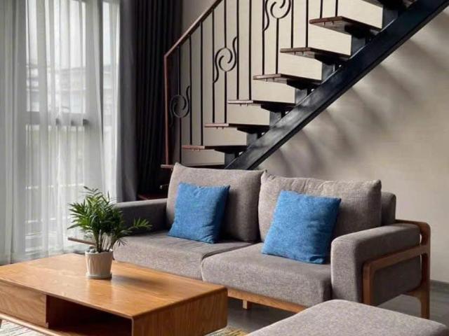 Căn hộ cho thuê tại Tây Hồ, Hà Nội