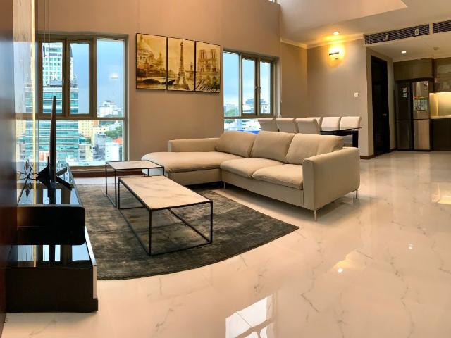 Căn hộ cho thuê tại Thủ Đức, Hồ Chí Minh