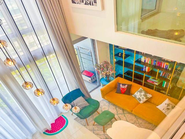 Căn hộ cho thuê tại Thủ Đức, Hồ Chí Minh