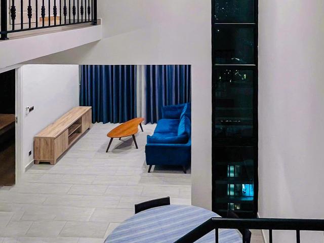 Căn hộ cho thuê tại Thủ Đức, Hồ Chí Minh