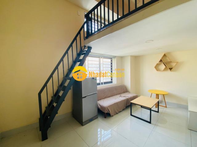 Room cho thuê tại Hồ Chí Minh