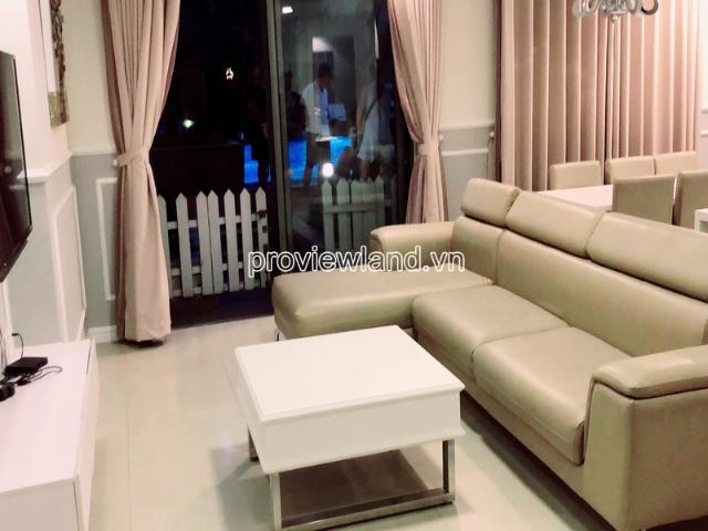 Bất động sản cho thuê tại Thủ Đức, Hồ Chí Minh