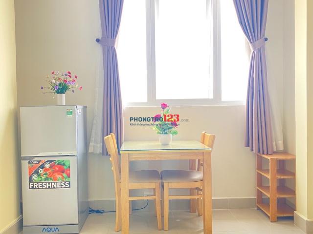 Bất động sản cho thuê tại Hồ Chí Minh