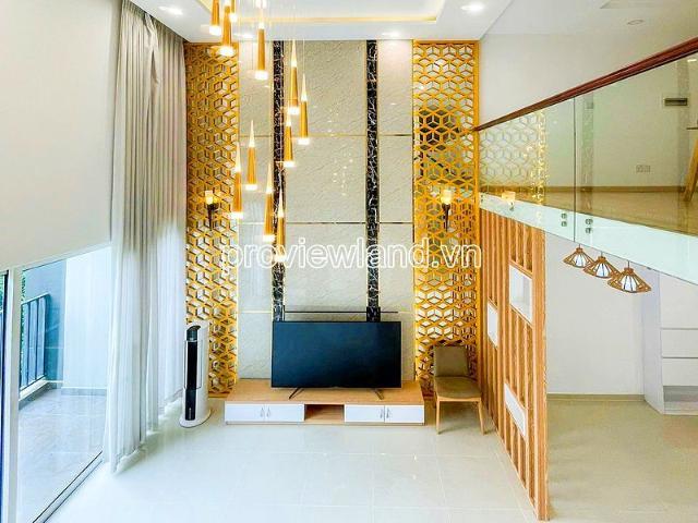 Căn hộ cho thuê tại Thủ Đức, Hồ Chí Minh