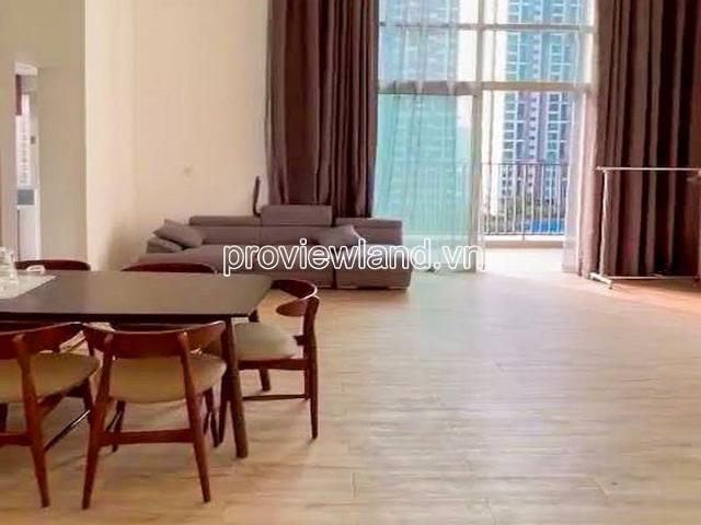 Căn hộ cho thuê tại Thủ Đức, Hồ Chí Minh