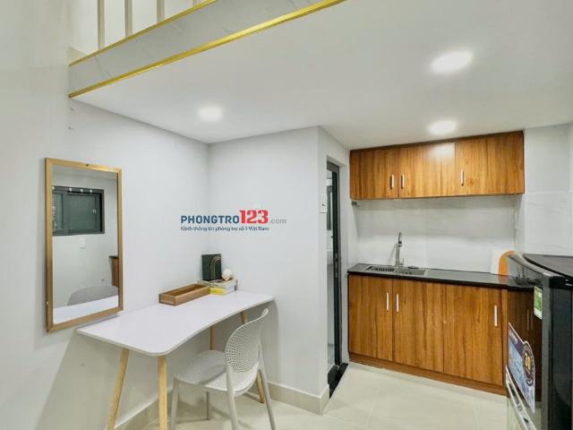 Bất động sản cho thuê tại Hồ Chí Minh