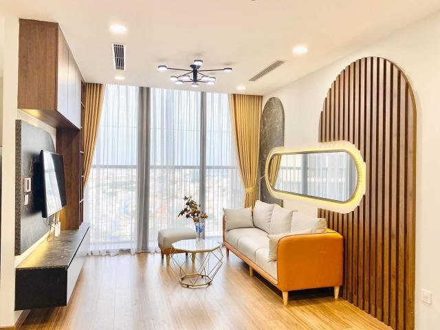 Căn hộ cho thuê tại Hồ Chí Minh
