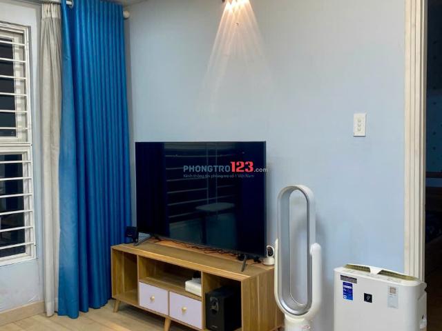 Bất động sản cho thuê tại Hồ Chí Minh