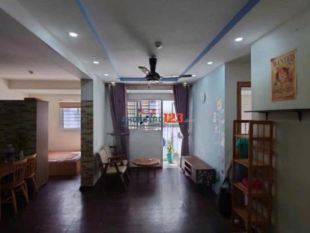 Bất động sản cho thuê tại Hồ Chí Minh