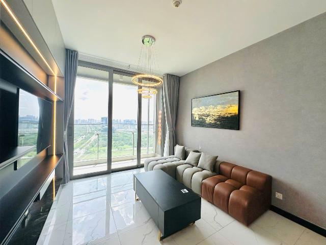Căn hộ cho thuê tại Khu phố 36, Thành phố Hồ Chí Minh