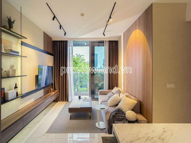 Căn hộ cho thuê tại Thủ Đức, Hồ Chí Minh