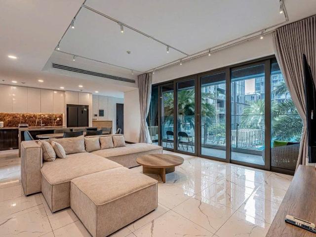 Căn hộ cho thuê tại Thủ Đức, Hồ Chí Minh