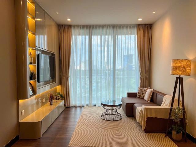 Căn hộ cho thuê tại Thủ Đức, Hồ Chí Minh