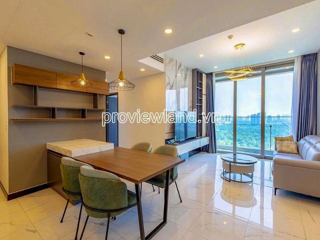 Căn hộ cho thuê tại Thủ Đức, Hồ Chí Minh