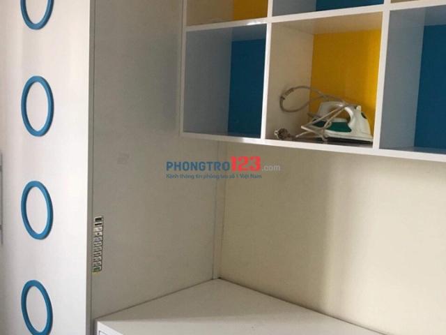 Bất động sản cho thuê tại Hồ Chí Minh