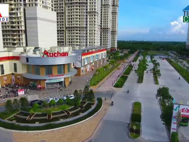 Căn hộ cho thuê tại Thủ Đức, Hồ Chí Minh