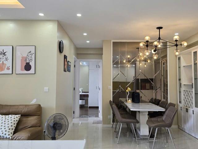 Căn hộ cho thuê tại Thủ Đức, Hồ Chí Minh