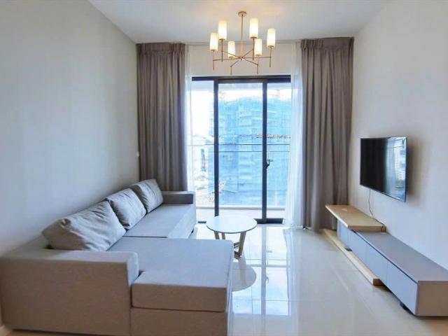 Căn hộ cho thuê tại Thủ Đức, Hồ Chí Minh