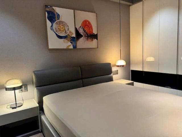 Căn hộ cho thuê tại Khu phố 10, Thành phố Hồ Chí Minh