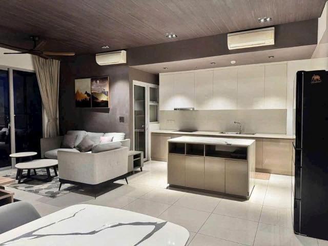 Căn hộ cho thuê tại Khu phố 10, Thành phố Hồ Chí Minh