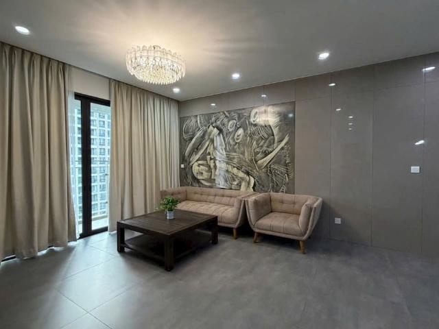 Căn hộ cho thuê tại Khu phố 10, Thành phố Hồ Chí Minh
