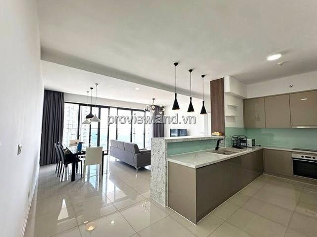 Căn hộ cho thuê tại Thủ Đức, Hồ Chí Minh