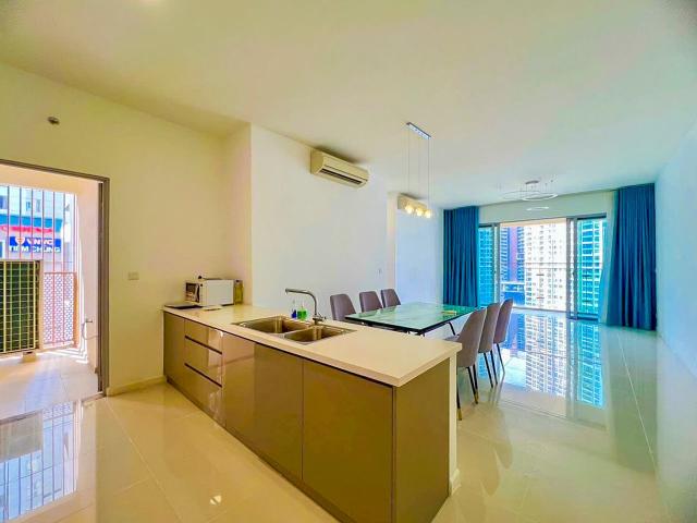 Căn hộ cho thuê tại Thủ Đức, Hồ Chí Minh