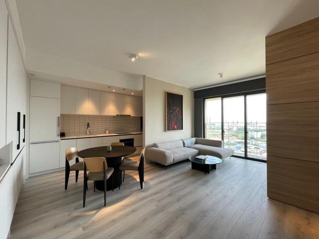 Căn hộ cho thuê tại Thủ Đức, Hồ Chí Minh