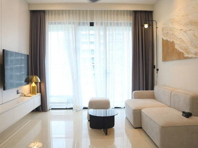 Căn hộ cho thuê tại Thủ Đức, Hồ Chí Minh